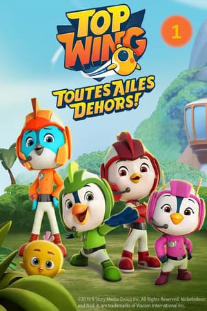 Temporada 1