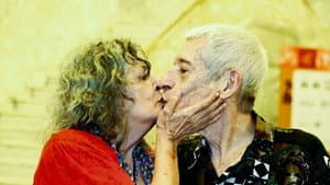 O Amor Dentro da Câmera — foto 1
