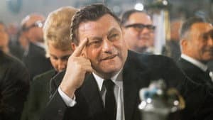Der Kandidat — foto 2