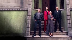 Yürek Çıkmazı — foto 1