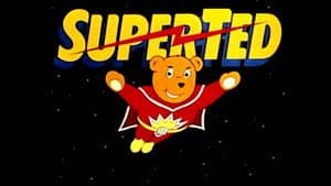 SuperTed — foto 2