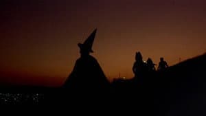 Halloween III: El imperio de las brujas — foto 11