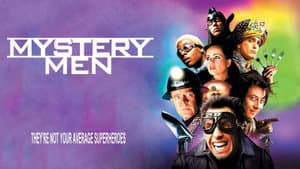 Hombres Misteriosos — foto 6