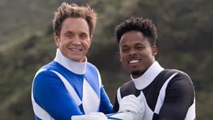 Power Rangers: Ayer, hoy y siempre — foto 8