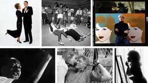 Harry Benson: Shoot First — foto 1