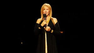 Streisand: Live in Concert 2006 — foto 2