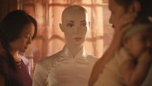 Mannequin — foto 1