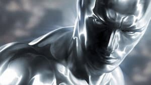 Los 4 Fantásticos y Silver Surfer — foto 5