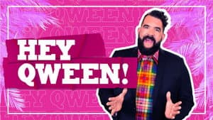 Hey Qween! — foto 1