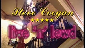 Steve Coogan: Live 'n' Lewd — foto 1