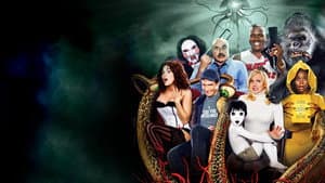 Scary Movie 4: Descuartizados de miedo — foto 8