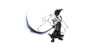 Afro Samurai — foto 7