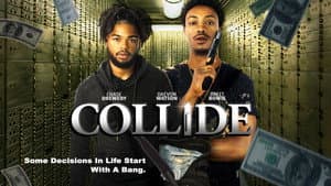 Collide — foto 1