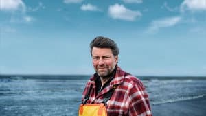 Een jaar op zee — foto 1