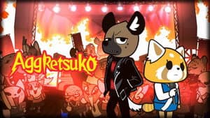 Aggretsuko — foto 8