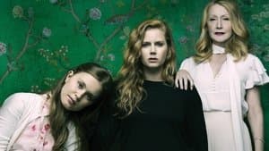 Sharp Objects — foto 1