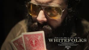Whitefolks — foto 1