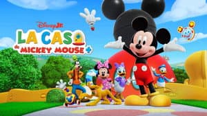 Mickey Mouse Clubhouse+ — foto 12