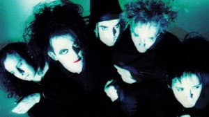 Disintegration: An Album, A Band, A Generation — foto 1