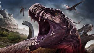 The Jurassic Games — foto 8