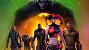 Batman: Ataque a Arkham — foto 3