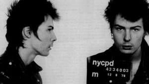 Who Killed Nancy? — foto 3