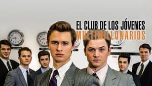 El Club de los Jóvenes Multimillonarios — foto 10