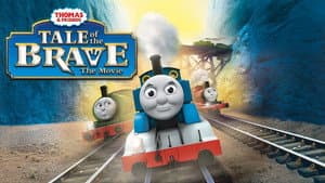 Thomas & Friends: Tale of the Brave — foto 1