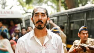 Atentado en el Hotel Mumbai — foto 12