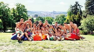 Summer in Prague — foto 1