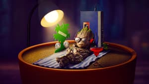 Yo soy Groot — foto 1