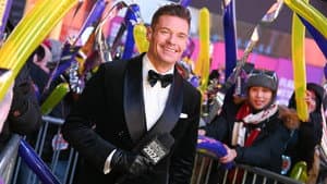 Dick Clark's New Year's Rockin' Eve with Ryan Seacrest — foto 6