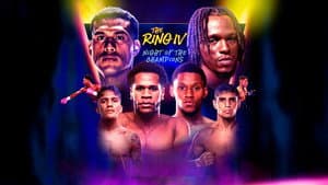 The RING IV: Night of the Champions — foto 6