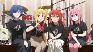 劇場総集編ぼっち・ざ・ろっく！Re:Re: — foto 1