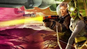 Battle Planet — foto 1