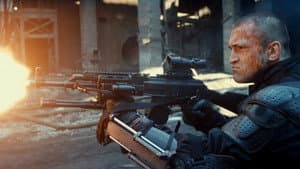 Soldado Universal 3: La última batalla — foto 7