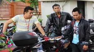 Sepah The Movie — foto 1