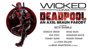 Deadpool XXX: An Axel Braun Parody — foto 1