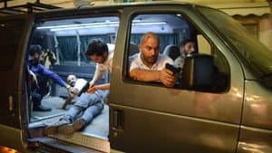 Fauda — foto 12