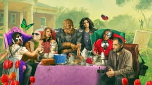 Doom Patrol — foto 11