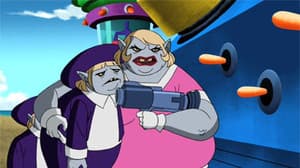La madre de todos los vicios
