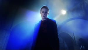 I Kissed a Vampire — foto 1
