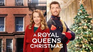 A Royal Queens Christmas — foto 9