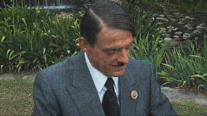 Grey Wolf: The Escape of Adolf Hitler — foto 2