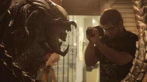 Creature Designers: The Frankenstein Complex — foto 4