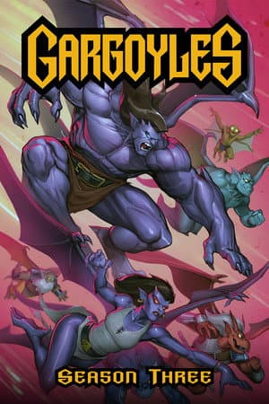 Las crónicas de Goliath