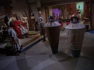 El Faraón se estanca