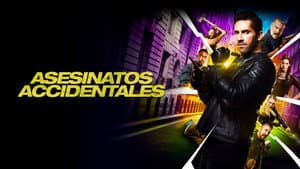 Asesinatos Accidentales — foto 8