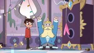 Marco y el Rey