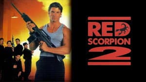 Red Scorpion 2 — foto 3